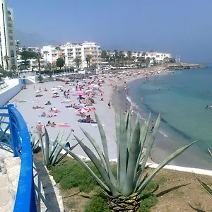 Azahara 20 , Nerja España