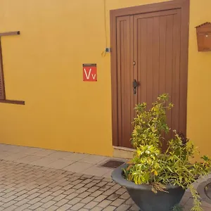 Casa Mamatita , Agüimes España