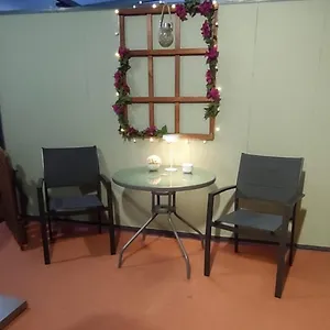 La Casita Del Naranjo , Agüimes España
