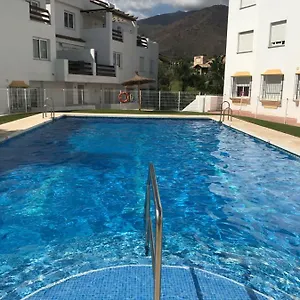 Valle , Estepona España