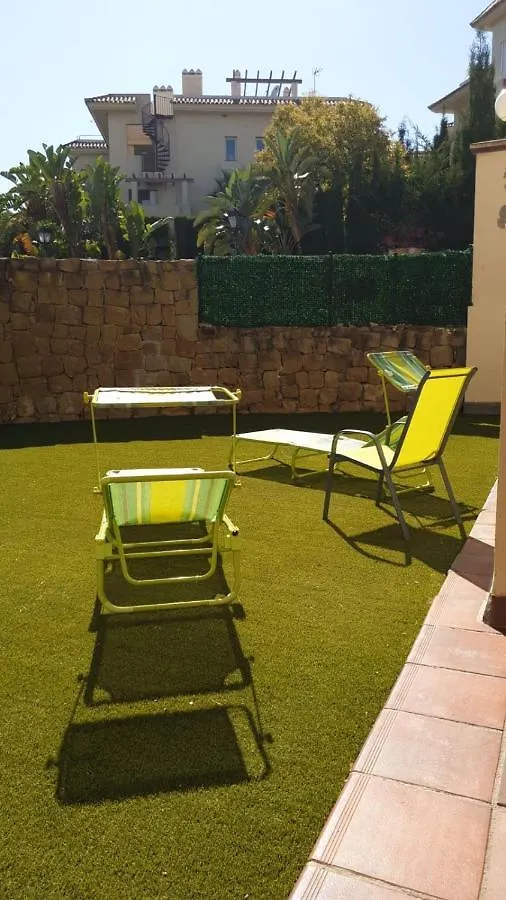 شقة Marbella,Estepona,Selwo Hills,Sea And Sun Hills,New Golden Miles