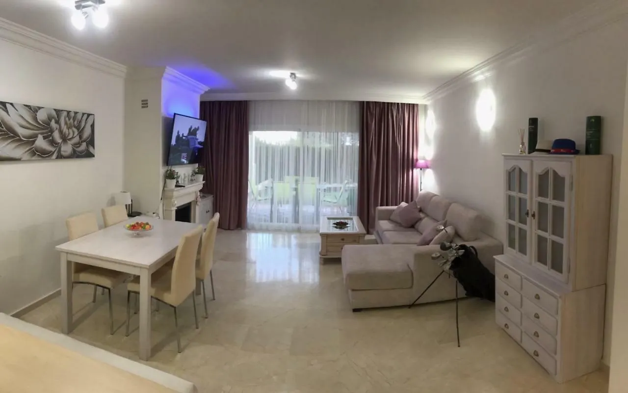 شقة Marbella,Estepona,Selwo Hills,Sea And Sun Hills,New Golden Miles