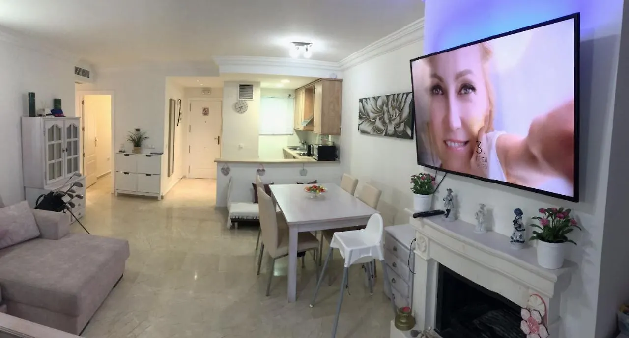 شقة Marbella,Estepona,Selwo Hills,Sea And Sun Hills,New Golden Miles إسبانيا