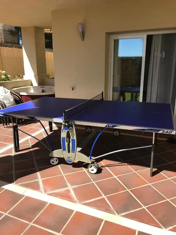 Marbella,Estepona,Selwo Hills,Sea And Sun Hills,New Golden Miles 0*, إِستيبونا إسبانيا